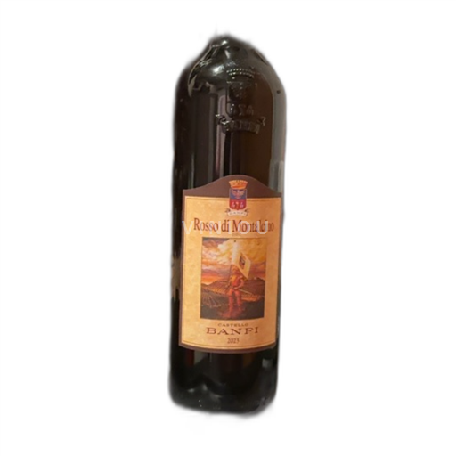 Toscana Rosso di Montalcino Castello Banfi 2023
