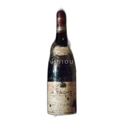 Burgund La Tâche Grand Cru Domaine La Romanéeconti La Tâche 1990