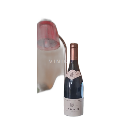 Burgund Ladoix Domaine Chevalier 2022