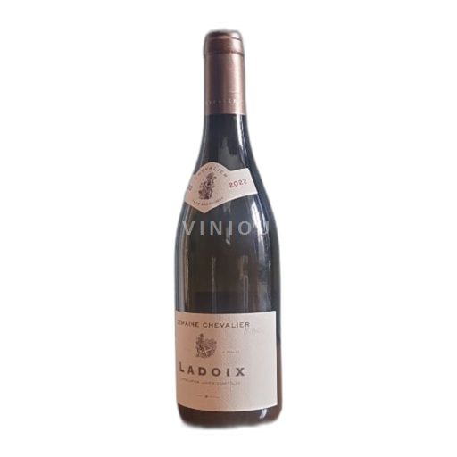 Burgund Ladoix Domaine Chevalier 2022