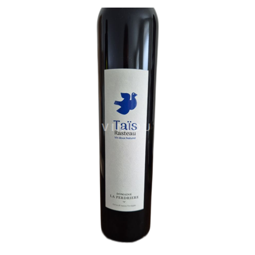 Rona dolina Rasteau Domaine La Perdrière Taïs 2022