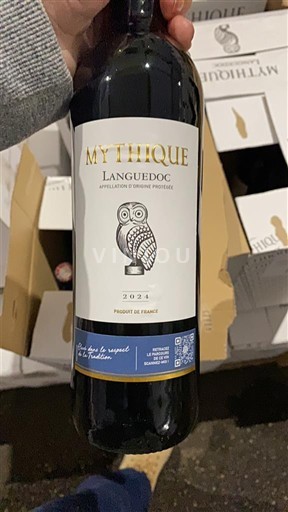 Languedoc Mythique 2021