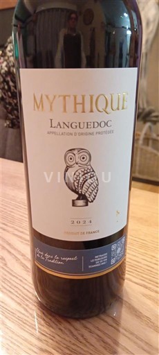 Languedoc Mythique 2021