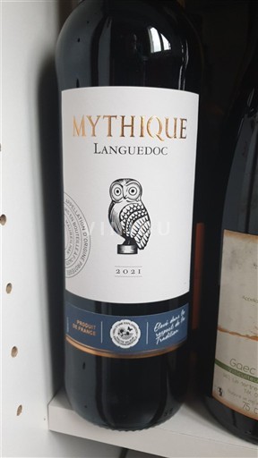 Languedoc Mythique 2021