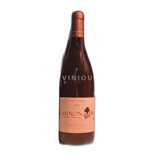 Valle della Loira Chinon Clément 2021