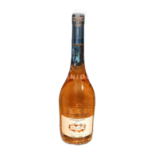 Vin Rosé sec L'Excellence MURAIRES 2023 France Provence Côtes-de-provence AOC