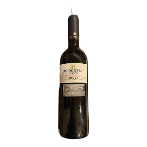 La Rioja Rioja Baron De Ley Reserva 2018