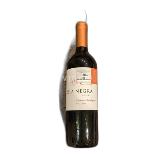 Maipo-Tal Maipo Central Isla Negra 2015