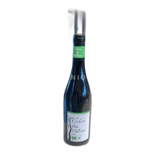 Rhônen laakso Côtes-du-rhône Côtes Du Rhône Côtes du Rhône Ei vuosikertaa
