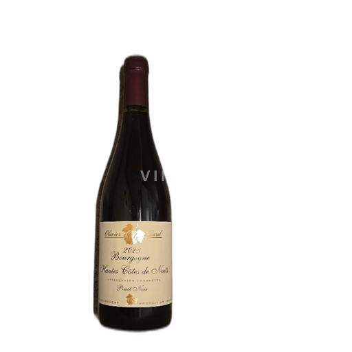Burgundy Hautes Côtes de Nuits Olivier Gard Pinot Noir 2023