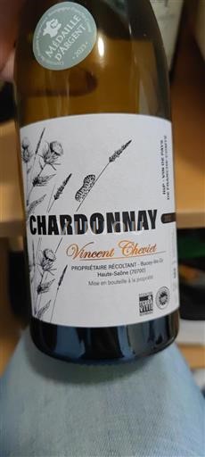 Bourgondië Marsannay Vincent Cheict 2022