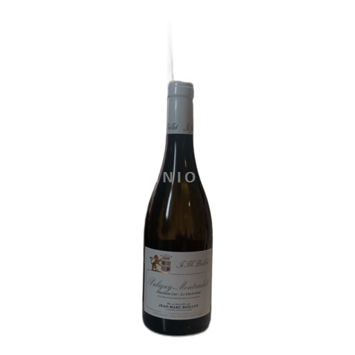 Burgund Puligny-Montrachet Premier Cru Jeanmarc Boillot La Truffière 2023