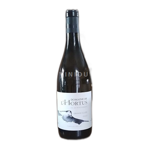 Languedoc and Roussillon Val de Montferrand Domaine L'hortus Grande 2023