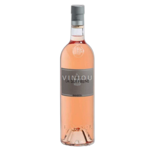 Provence Bandol Domaine La Suffrene Non-Vintage