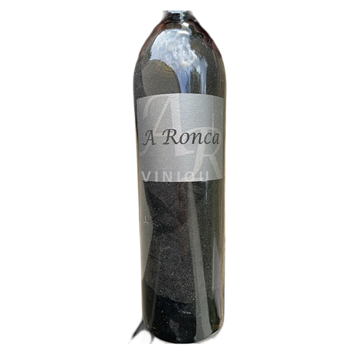 Vin Rouge sec Domaine A Ronca 2019 France Corse Patrimonio AOC