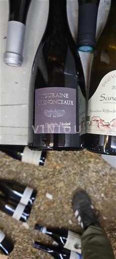 Valle della Loira Touraine-chenonceaux Jeanchristophe Mandard 2023