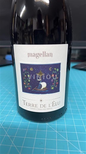 Loire Valley Not Specified Terre De L'elu magellan 2020