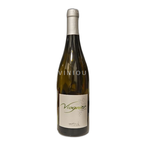 Vin Blanc sec Clos Du Père Clément 2021 France Alpes et pays Rhodaniens Drôme IGP