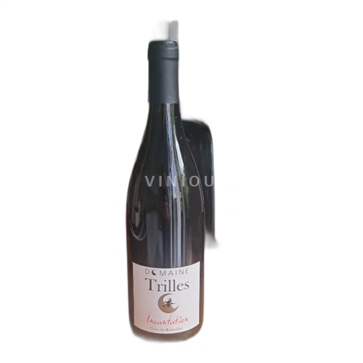 Languedoc Unspecified Trilles Incantation 2016
