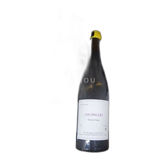 Loirevallei Bernaudeau Les Onglés 2021