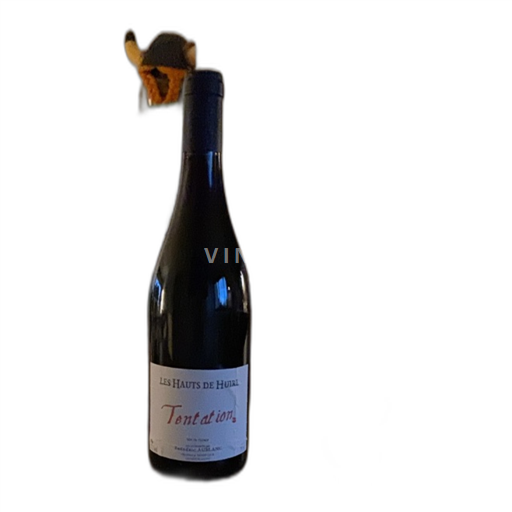 Beaujolais Les Hauts De Hurle Tentation Ohne Jahrgang