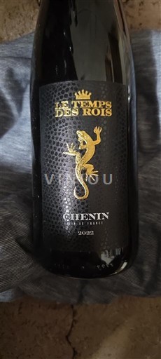 Loiredalen Ikke spesifisert Le Temps Des Rois 2022