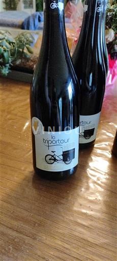 Rhône Valley Unspecified Le Triporteur 2023