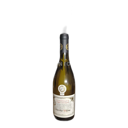 Rona dolina Côtes-du-Rhône Héritage Cavare 2020