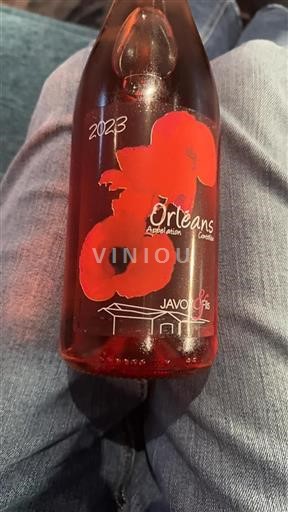 Loire Valley Orléans Javo & Fils 2023