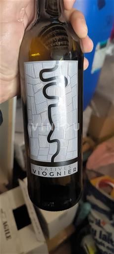 Languedoc No especificado Natives Viognier 2022
