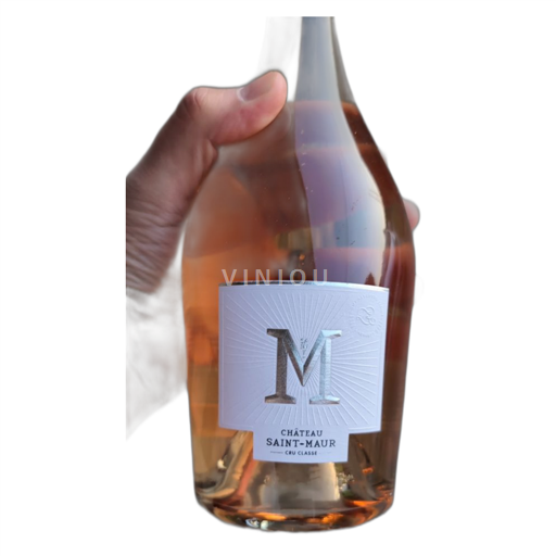 Provansa Côtes-de-Provence Château Saintmaur M 2023