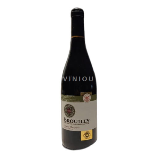 Beaujolais Brouilly Expert Club 2023
