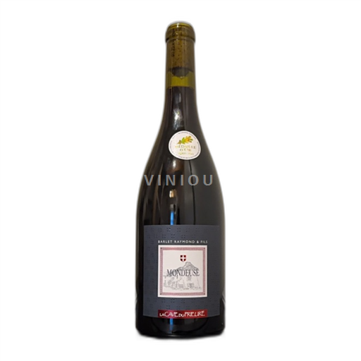 Savoyen und Bugey Mondeuse La Cave Du Prieuré 2024