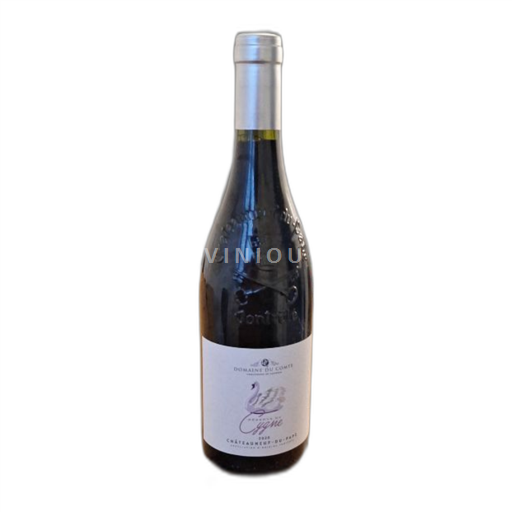Valle del Rodano Châteauneuf-du-Pape Comtes De Courten Réserve du Cygne 2020