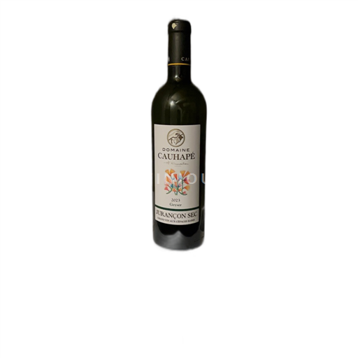 Zuidwest-Frankrijk Jurançon Domaine Cauhapé Geyser 2023