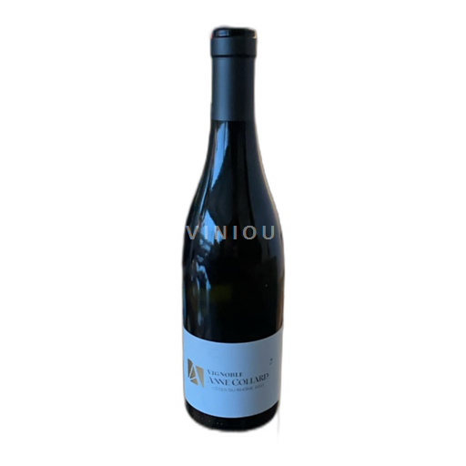 Rhône Valley Côtes-du-Rhône Vignoble Anne Collard 2023