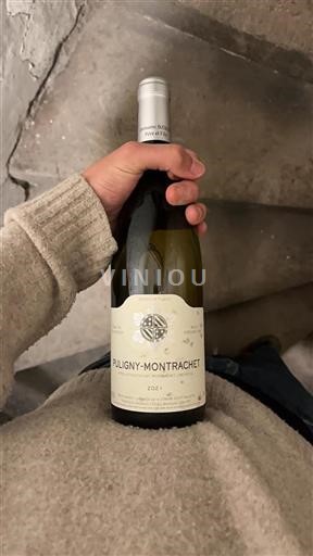 Borgonha Puligny-Montrachet Domaine Bzikot Père Et Fils 2021