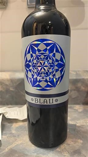 Katalonien Montsant Blau 2020