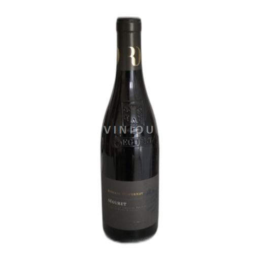 Rhônevallei Niet gespecificeerd Romain Duvernay 2018 Niet-geïntegreerd