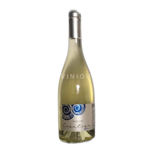 Alpen und Rhônetal Drôme Domaine Long Ohne Jahrgang