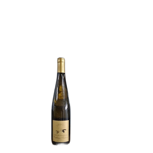 Alsace Vendanges Tardives 2012
