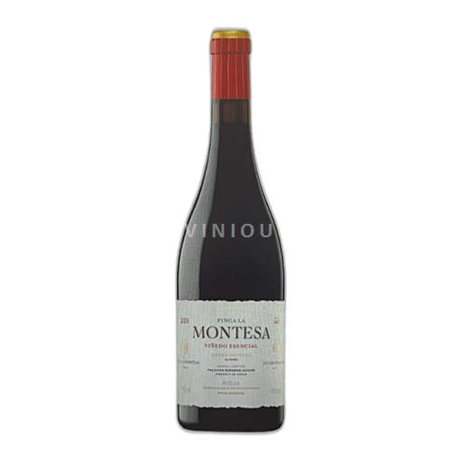 La Rioja Rioja Palacios Remondo La Montesa 2020