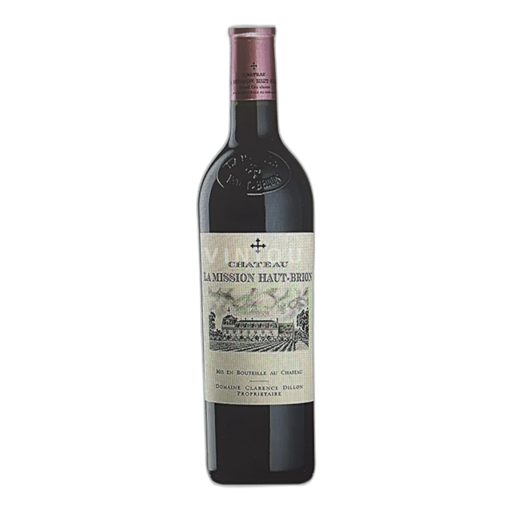 Burdeos Pessac-Léognan Château La Mission Hautbrion 2022