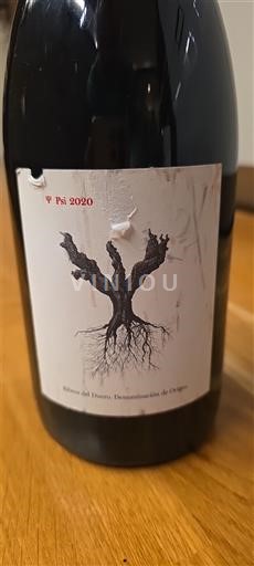 Castilla y León Ribera del Duero Dominio De Pingus Psi 2020