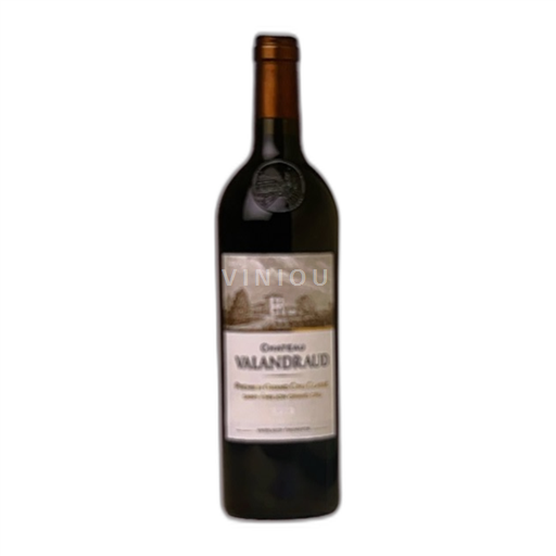 Bordeaux Saint-Émilion Grand Cru Valandraud 2020