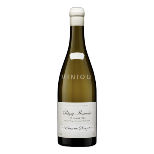 Bourgogne Puligny-montrachet Domaine Etienne Sauzet 1er Cru "Les Combettes" 2023