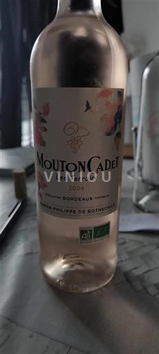 Bordeaux Baron Philippe De Rothschild Les Terroirs 2024