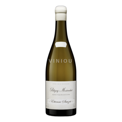 Bourgogne Puligny-montrachet Domaine Etienne Sauzet 2023
