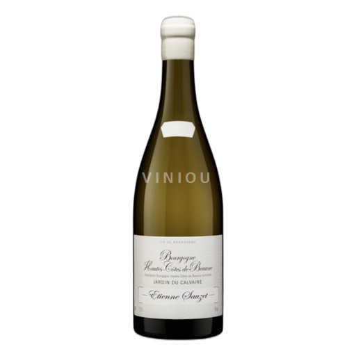 Bourgogne Hautes Côtes de Beaune Domaine Etienne Sauzet Jardin du Calvaire 2023