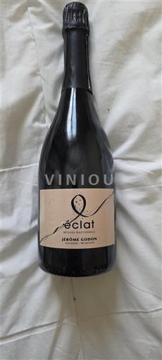 Dolina Loare Ni doloceno Jérôme Godon Éclat Neleten.